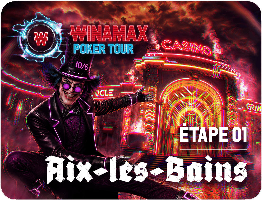Banni&egrave;re WiPT &Eacute;tape d'Aix-les-Bains Mobile