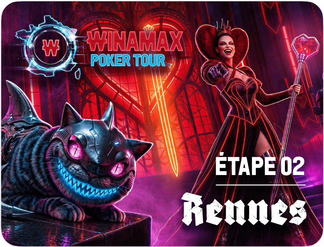 Banni&egrave;re WiPT &Eacute;tape de Rennes Mobile