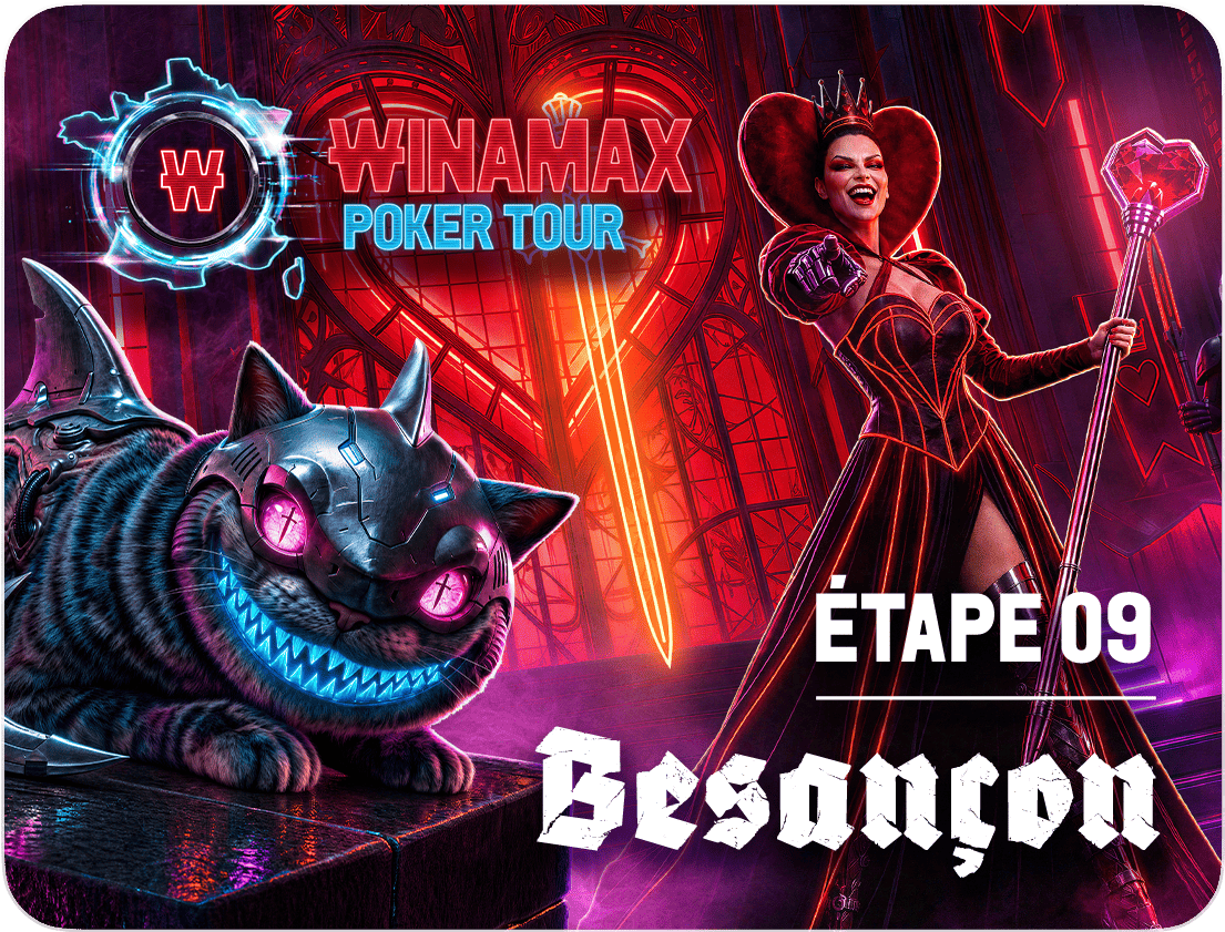Banni&egrave;re WiPT &Eacute;tape de Besan&ccedil;on Mobile