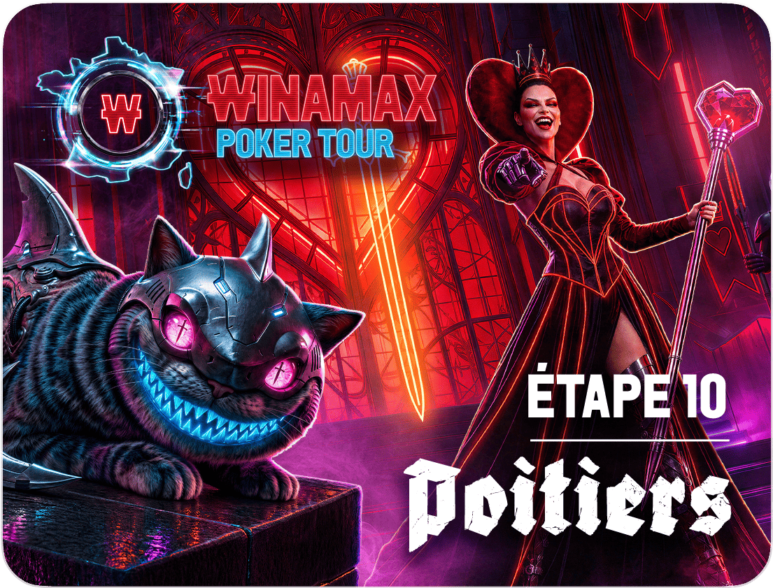 Banni&egrave;re WiPT &Eacute;tape de Poitiers Mobile