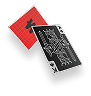 Poker cards icon