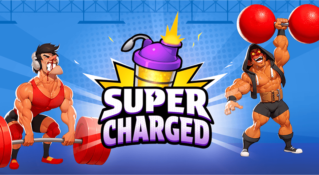 Supercharged, the Winamax sports betting loyalty programme