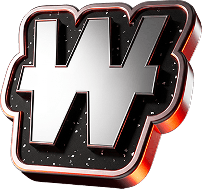Winamax W icon