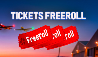 Tickets freerolls