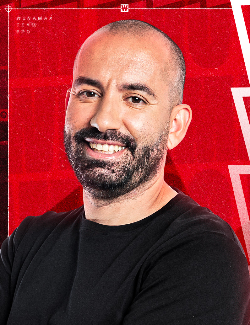 Jo&atilde;o Vieira, alias Naza114
