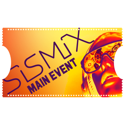 Buy-in Main Event Winamax SISMIX à Marrakech - 2024
