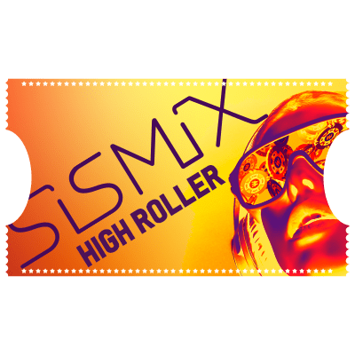 Buy-in High Roller Winamax SISMIX à Marrakech - 2024