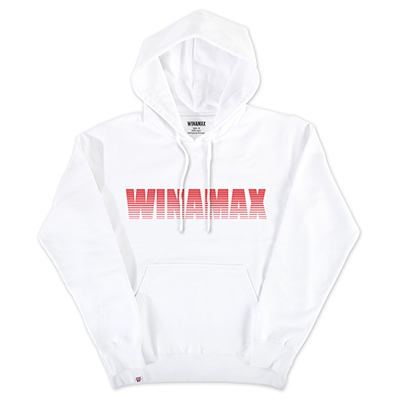 Man Hoodie Sweatshirt "Miramax"<br /> <i><u> (different colours available)</u></i>