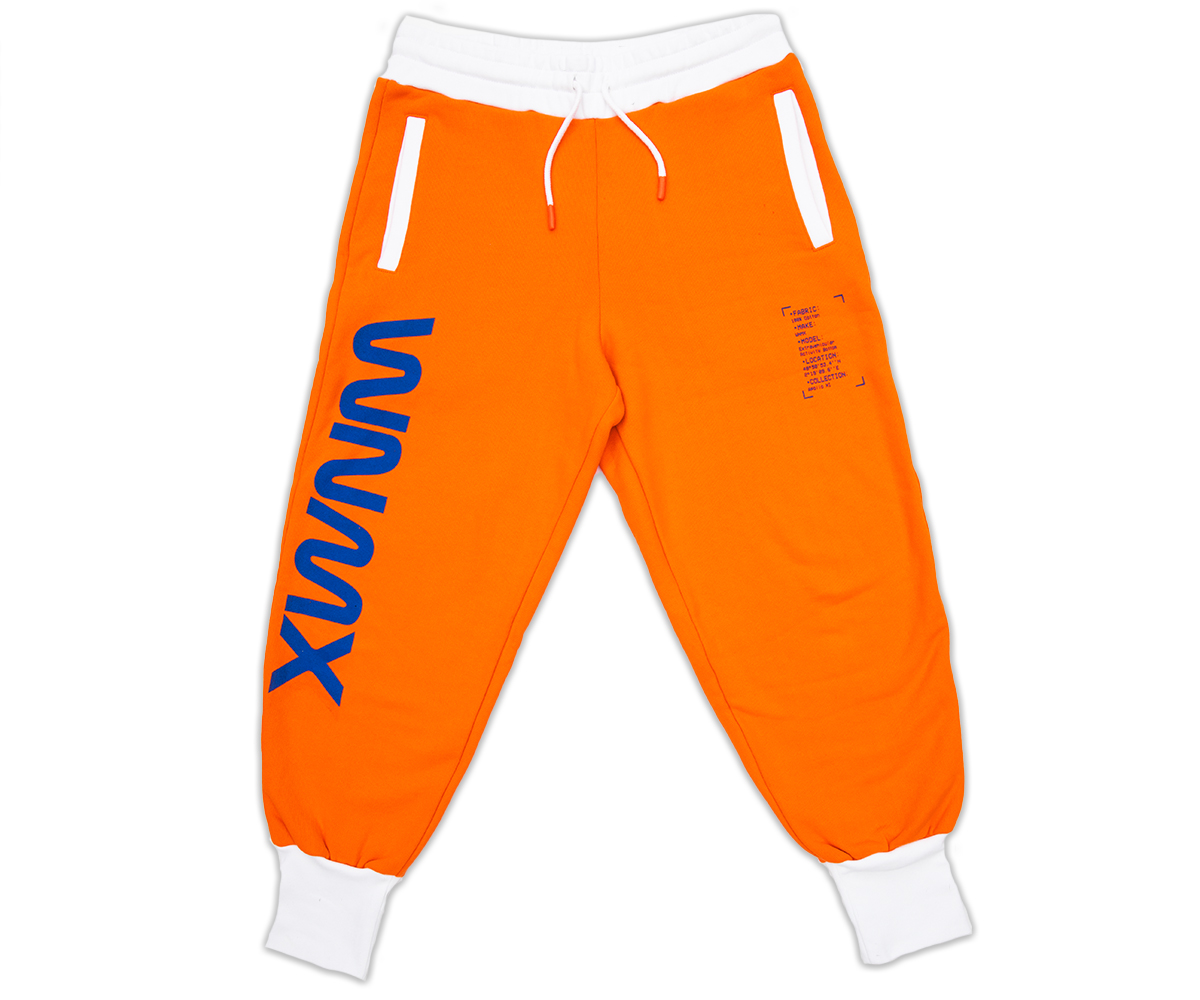 Nasa on sale jogging bottoms