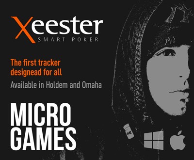 XEESTER - Micro Games