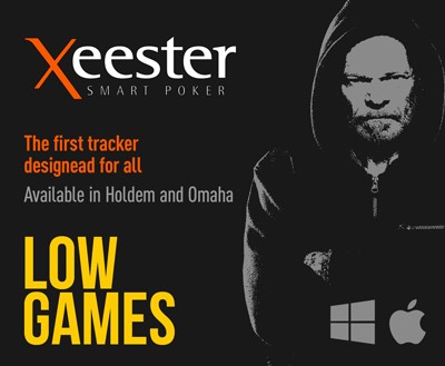 XEESTER - Low Games