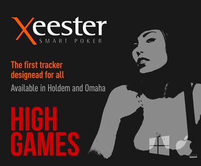 XEESTER - High Games
