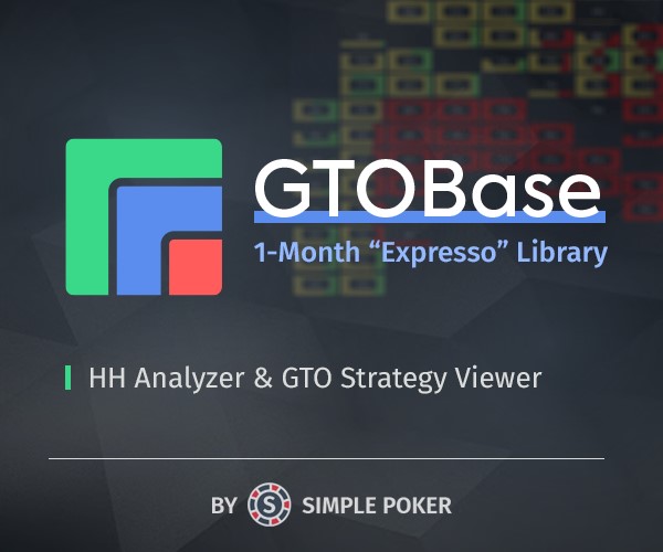 GTOBase Expresso Library 1-Month License
