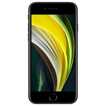 Apple iPhone SE 128GB Negro