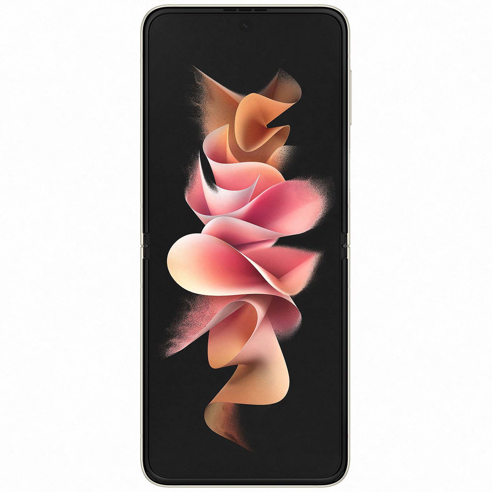 Samsung Galaxy Z Flip 3 Crema (8GB / 128GB)