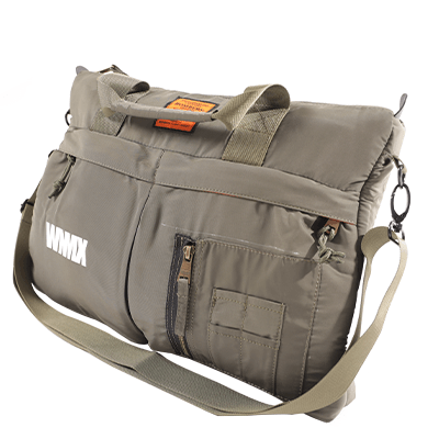 Overlord Operation Traveller Bag BOMBERS 