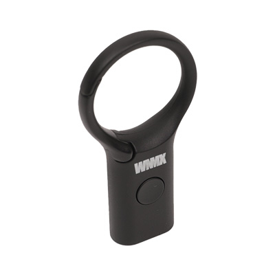 Overlord Operation Keyring LED torch