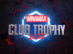 Winamax Club Trophy 2022