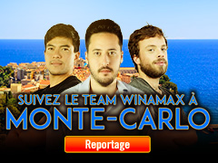 PokerStars EPT Monte-Carlo 2022