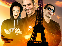 PokerStars European Poker Tour Paris 2024