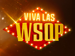 Coverage / Reportage WSOP par Winamax