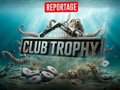 Winamax Club Trophy 2026
