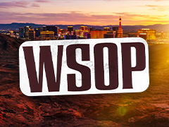 WSOP 2026