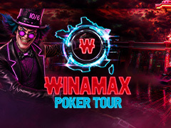 Winamax Poker Tour 2026/2027