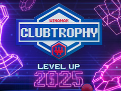 Winamax Club Trophy 2025