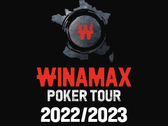 Winamax Poker Tour 2022/2023