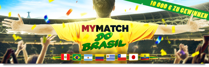 der Copa Am&eacute;rica