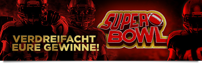 verdreifacht euren Gewinn