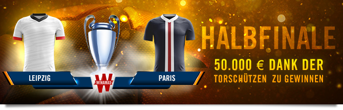 Classigoal : 10 mille euros à gagner grâce aux buteurs