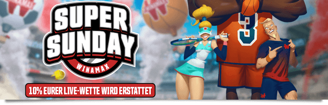 Super Sunday