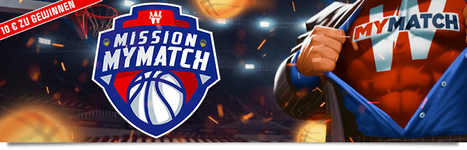 Mission MyMatch