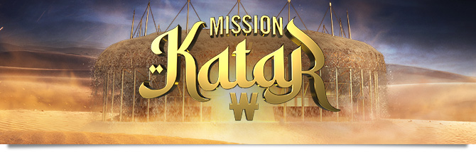 Mission Qatar