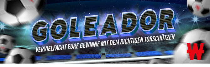 Goleador