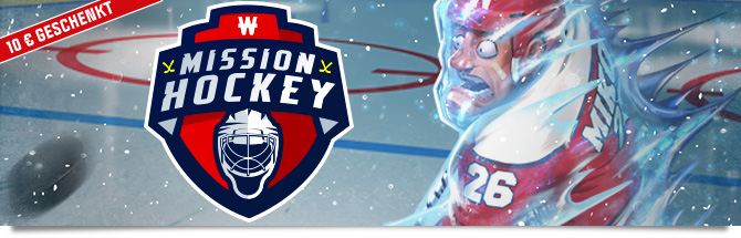 Mission Hockey