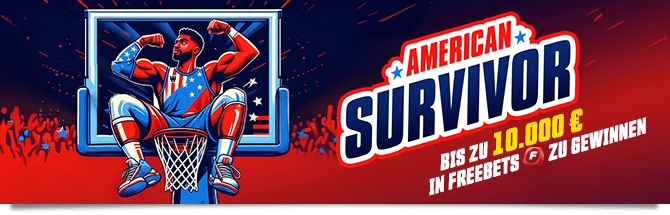 American Survivor