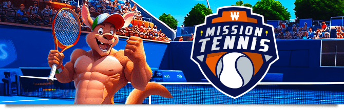 Mission Tennis