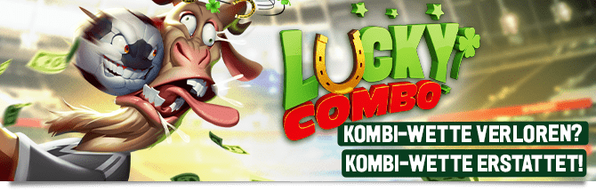 Lucky Combo