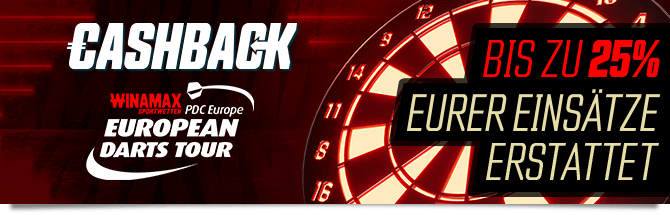 Cashback Europe