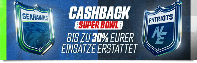 Cashback Europe