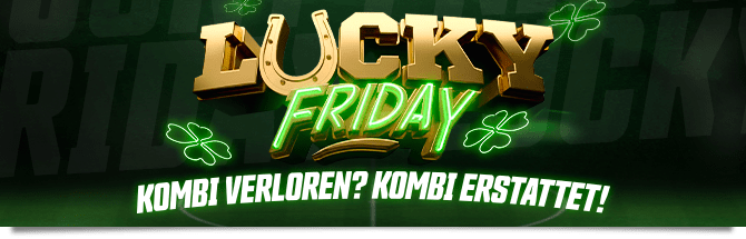 Lucky Friday