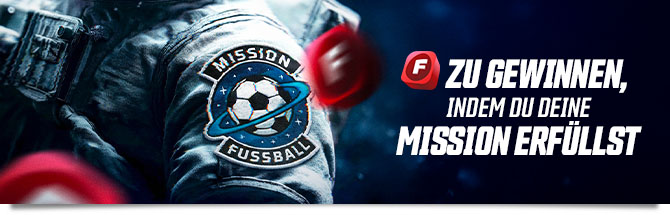 Mission Football
