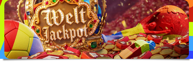 Jackpot Royal