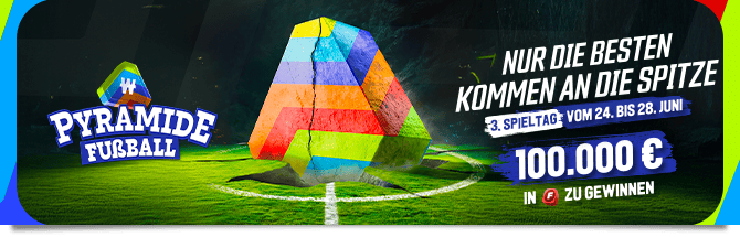 Pyramide Football