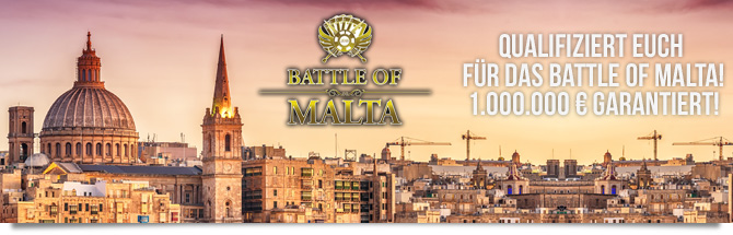 Battle of Malta