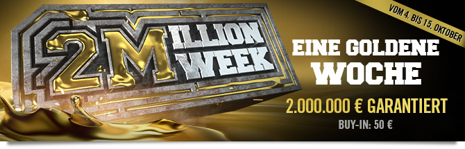 La Million Week