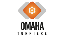 omaha turniere